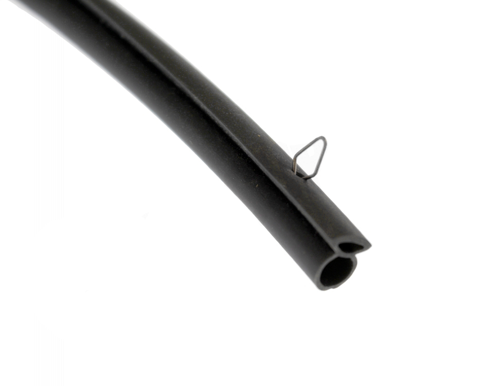 W10316661 - Genuine OEM Whirlpool Range Oven Door Gasket